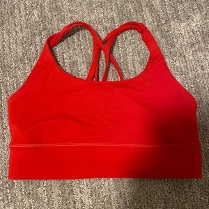 Lululemon bra